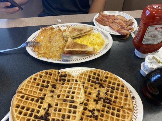 Waffle House