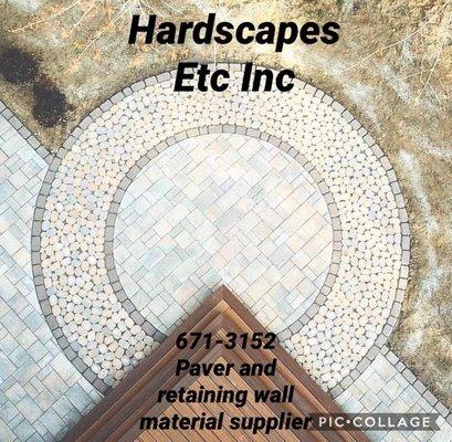 Hardscapes Etc