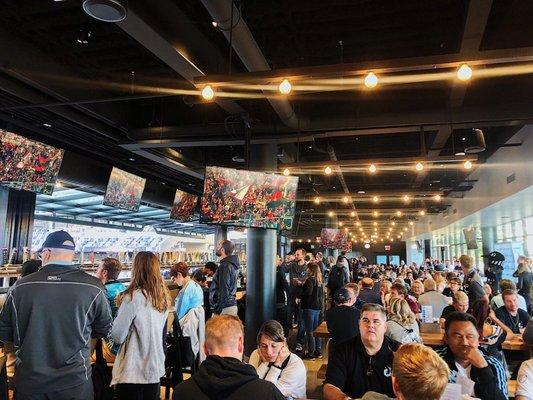 Allianz Field