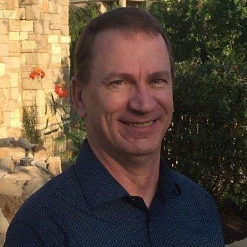 Therapist Spotlight - Ron Crampton