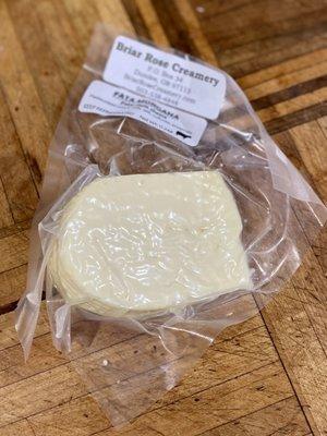 Fata Morgana cheese