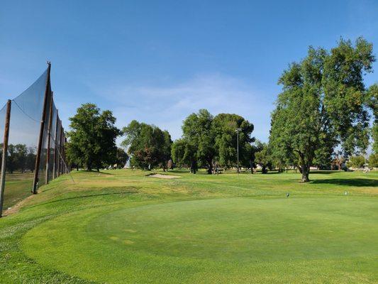 Van Nuys Golf Course