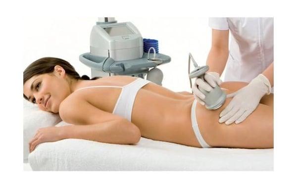 Ultra Cavitation Treatment for Cellulite