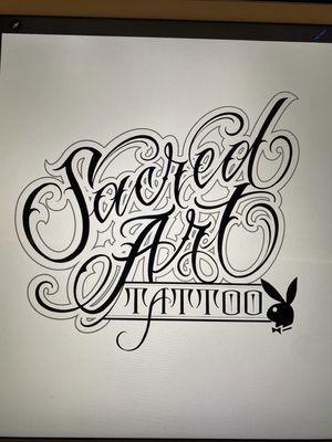 Sacred Art Tattoo - Saratoga