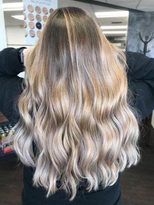 Balayage