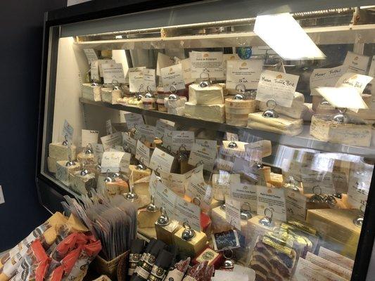 Terrific fromagerie