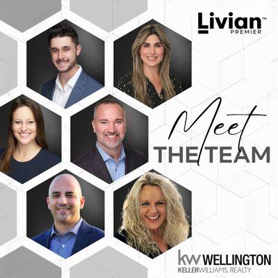 Meet the Ryan Jennings Group with Keller Williams Realty