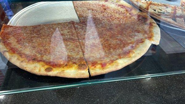 Cheese Pizza Slice