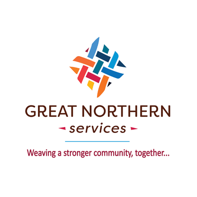 Great Northern Services ~ Weaving a stronger community, together...