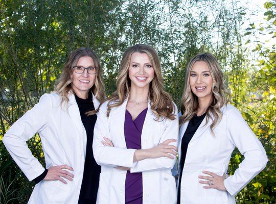 Billings Dermatology & Aesthetics