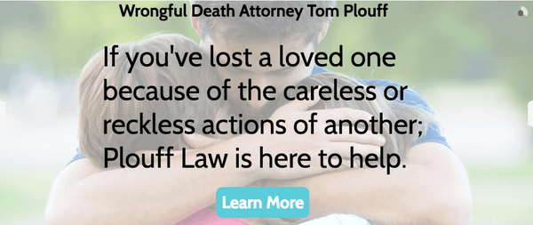 Wrongful Death Attorney in Chicago