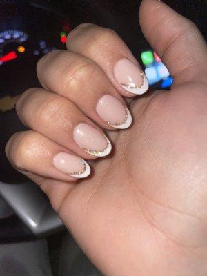 Luxury Nail & Spa