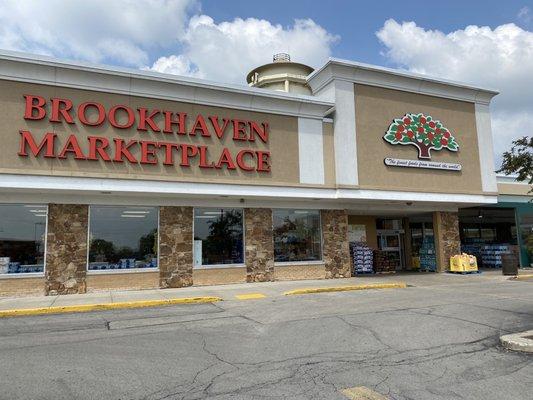 Brookhaven Market