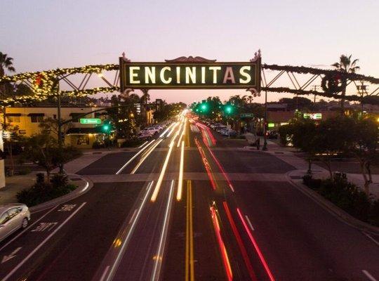 Encinitas