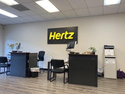 Hertz