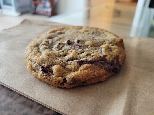 Chocolate Chip Cookie