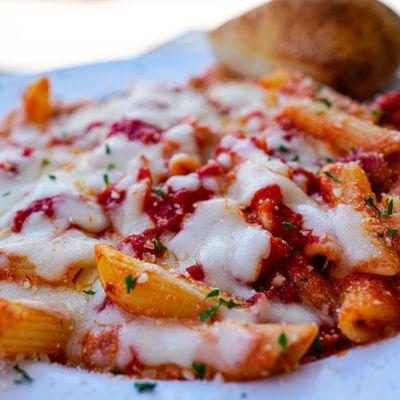 Baked Ziti