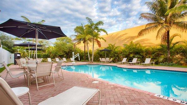 Best Western Plus Miami-Doral/Dolphin Mall