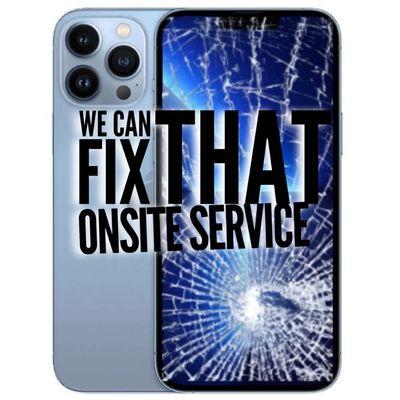 IFixit Now Onsite Service