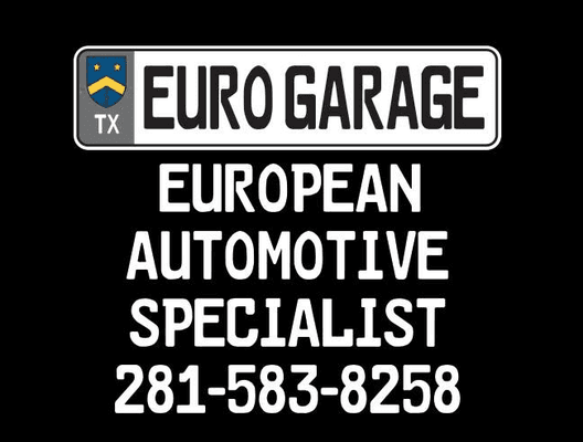 Euro Garage