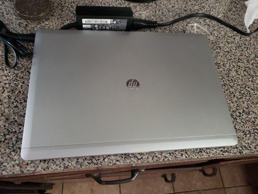 Hp Elitebook