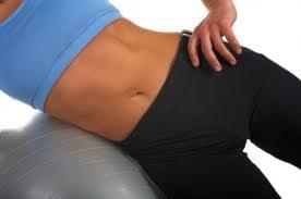 Ab/Core Strengthening