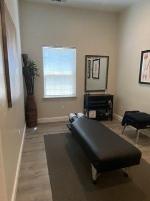 Treatment Room