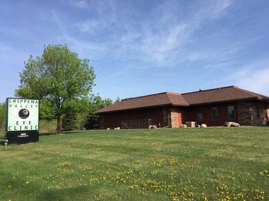 Chippewa Valley Eye Clinic