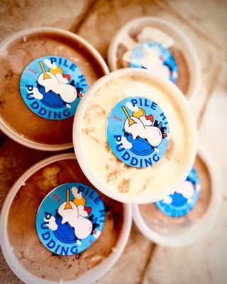 Pile Hi Pudding Co