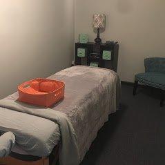 Massage Room 2