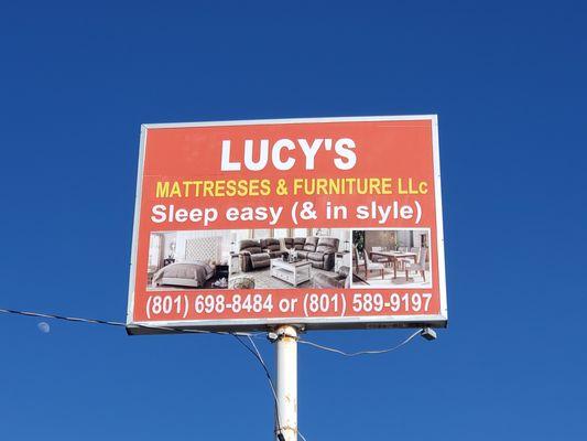 Lucy's Mattresses & Furniture