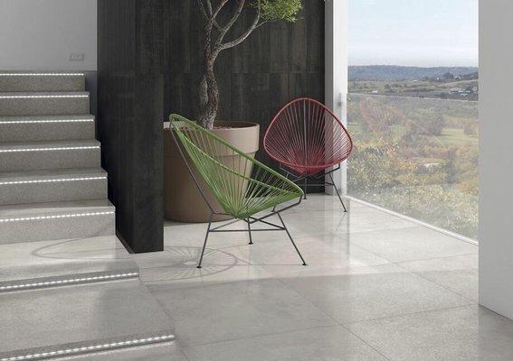 EPC porcelain tile - Vintage Design.