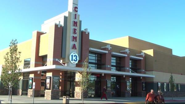 Magic Valley Cinema 13