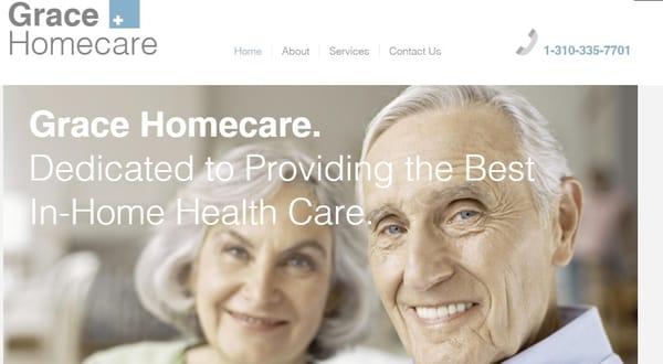 Home Care Services in California