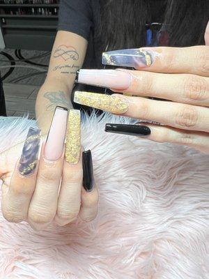 Nail Art