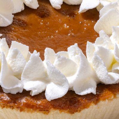 11/25/24 - 11/30/24:Pumpkin Pie