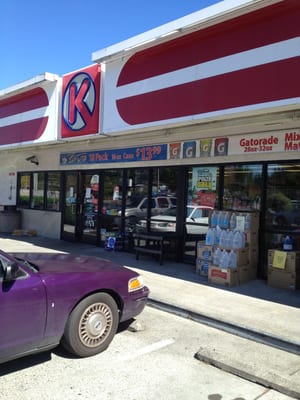 Circle K