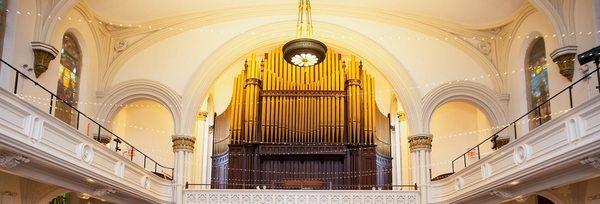 Park Slope Community Church