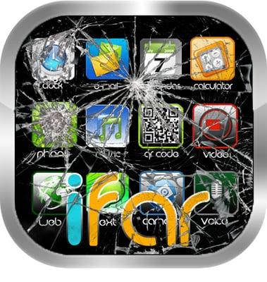 iPhone, iPad, Smart Phone repair specialists