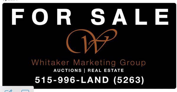 Whitaker Marketing Group