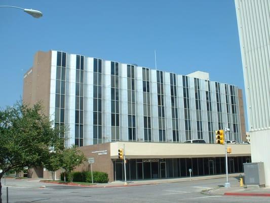 Park Tower Office Building