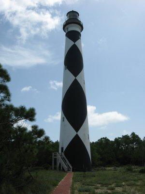 Cape Lookout #3