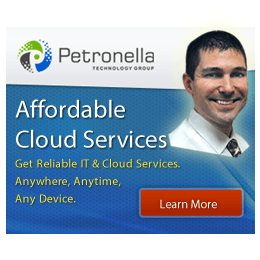 Petronella Technology Group, Inc. Managed IT Services & 100% Uptime Secure Cloud Services with a 4-min response guarantee.