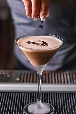 Espresso Martini