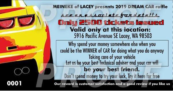 Meineke Car Care Center