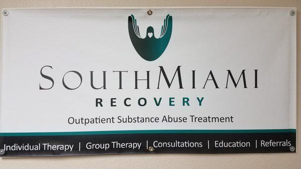 South Miami Recovery