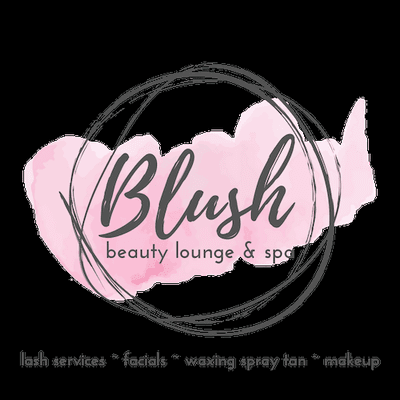 Blush Beauty Lounge and Spa