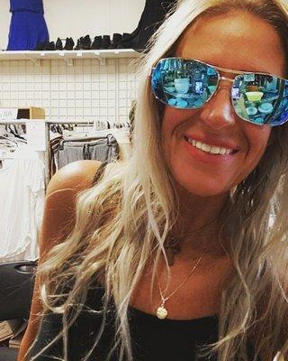 Awesome sunglasses