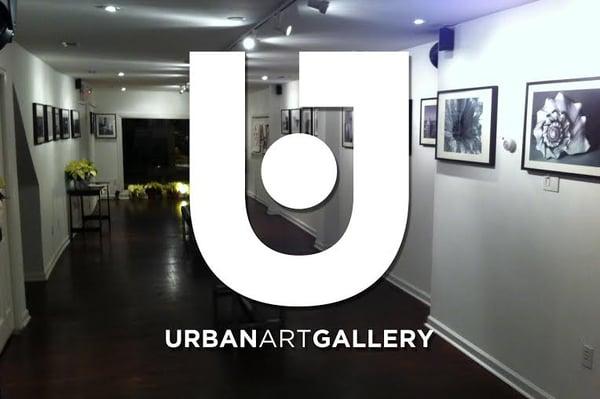 urban art gallery was founded in the effort to bridge the gap between the arts and the urban community,