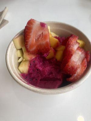 Pitaya Bowl